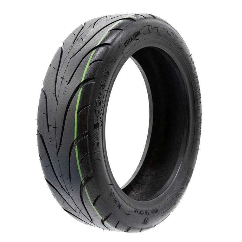 Opona bezdętkowa 10x2,5-6,5 [CST]