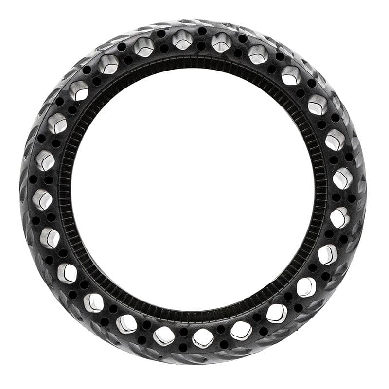 Opona pełna 8,5x2-6,1/B34 V3 — zdjęcie 3