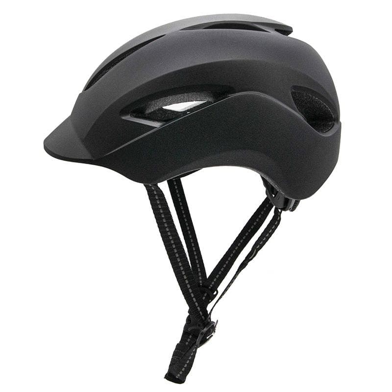 Kask EW001 czarny – rozmiar uniwersalny