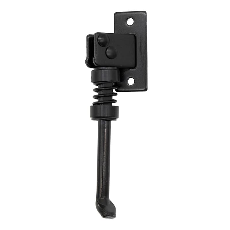 Nóżka 145 mm z uchwytem pionowym — zdjęcie 3