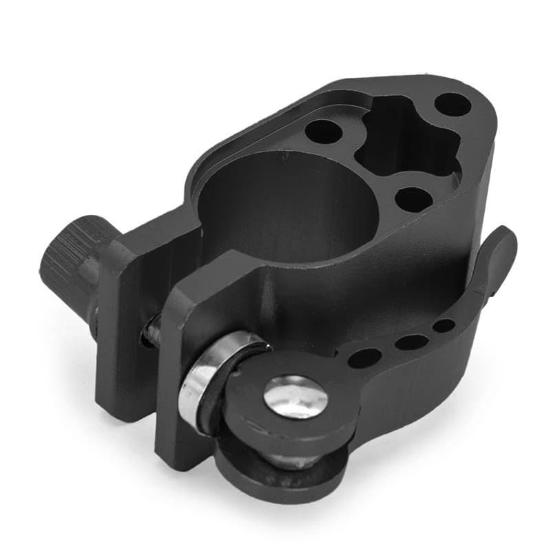 Zatrzask czarny do Smartgyro