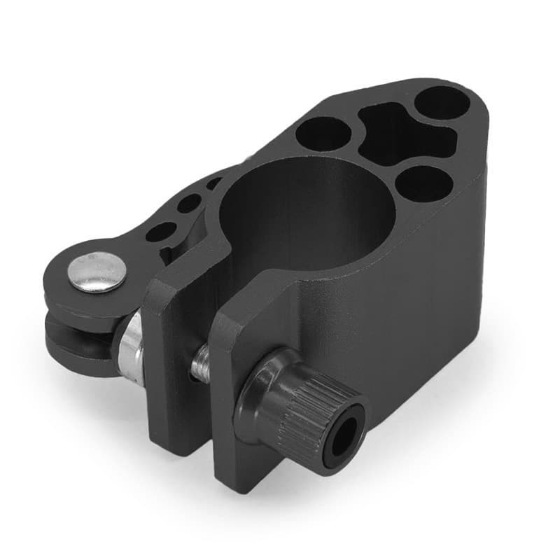 Zatrzask czarny do Smartgyro — zdjęcie 3
