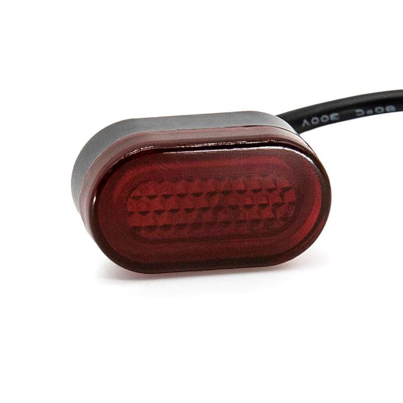 Lampa tylna na błotnik 5-12V do Xiaomi M365 i Pro — zdjęcie 2