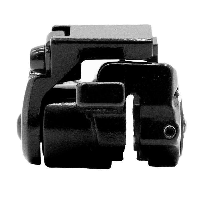 Zacisk hamulcowy RS001-A03 Dual Pad mechaniczny L 60mm czarny do Mi4 pro — zdjęcie 3