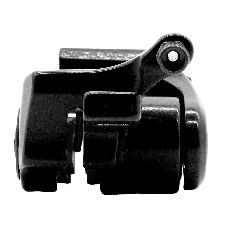 Zacisk hamulcowy RS001-A03 Dual Pad mechaniczny L 60mm czarny do Mi4 pro — zdjęcie 4