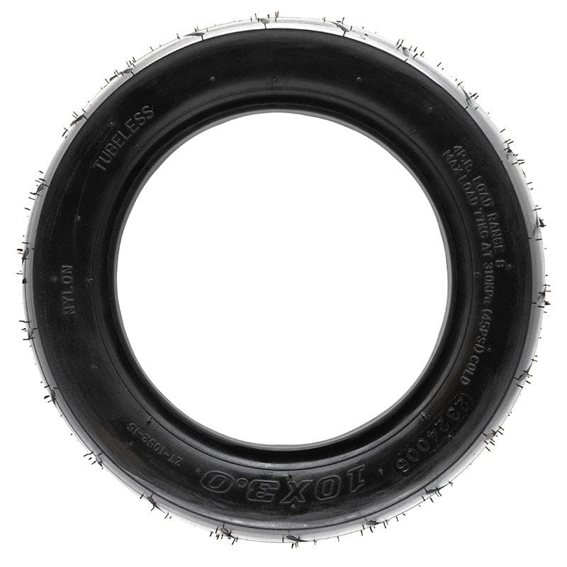 Opona 10x3-6 — zdjęcie 6