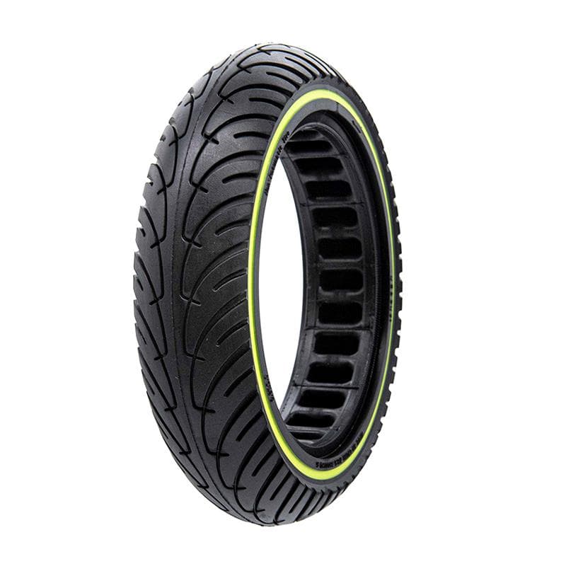 Koło pełne ultralekkie 8,5x2-6,1/B34 - fluorescencyjne [Nedong]