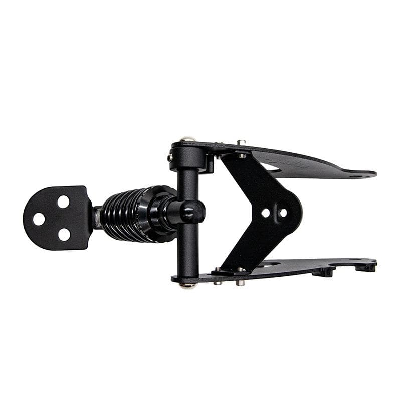 Zawieszenie tylne czarne do Xiaomi M365/1S/Essential [Ulip] — zdjęcie 7