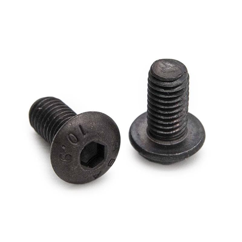 Zawieszenie tylne czarne do Xiaomi M365/1S/Essential [Ulip] — zdjęcie 10