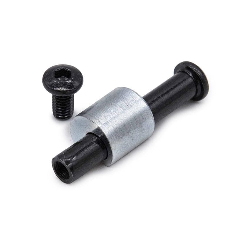 Sworzeń 8/M6x52mm do kolumny kierownicy MI3 — zdjęcie 3