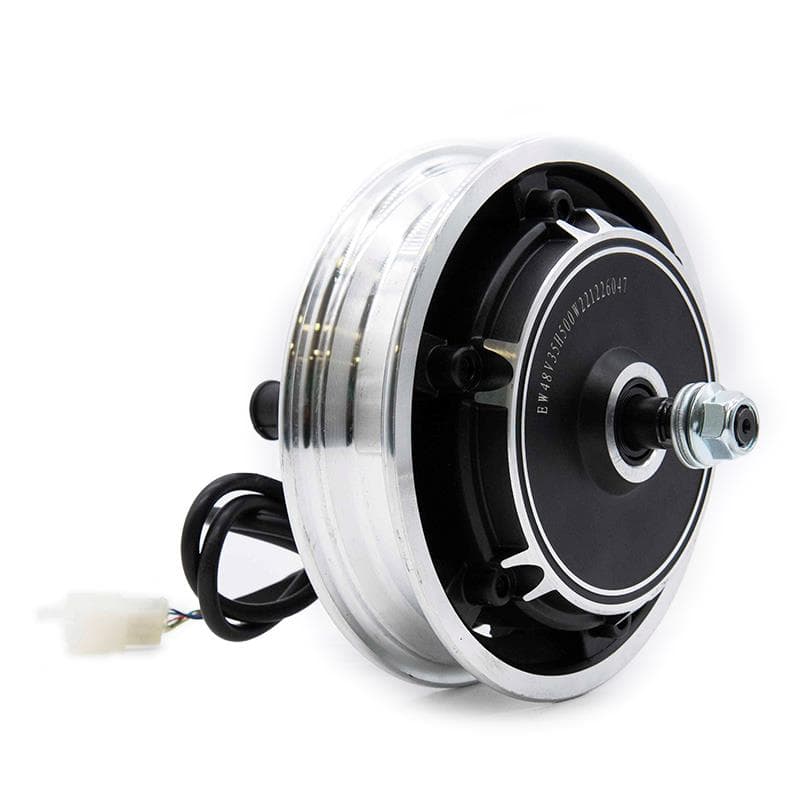 Silnik brushless 48V 500W 6/B40