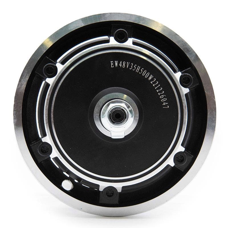 Silnik brushless 48V 500W 6/B40 — zdjęcie 4