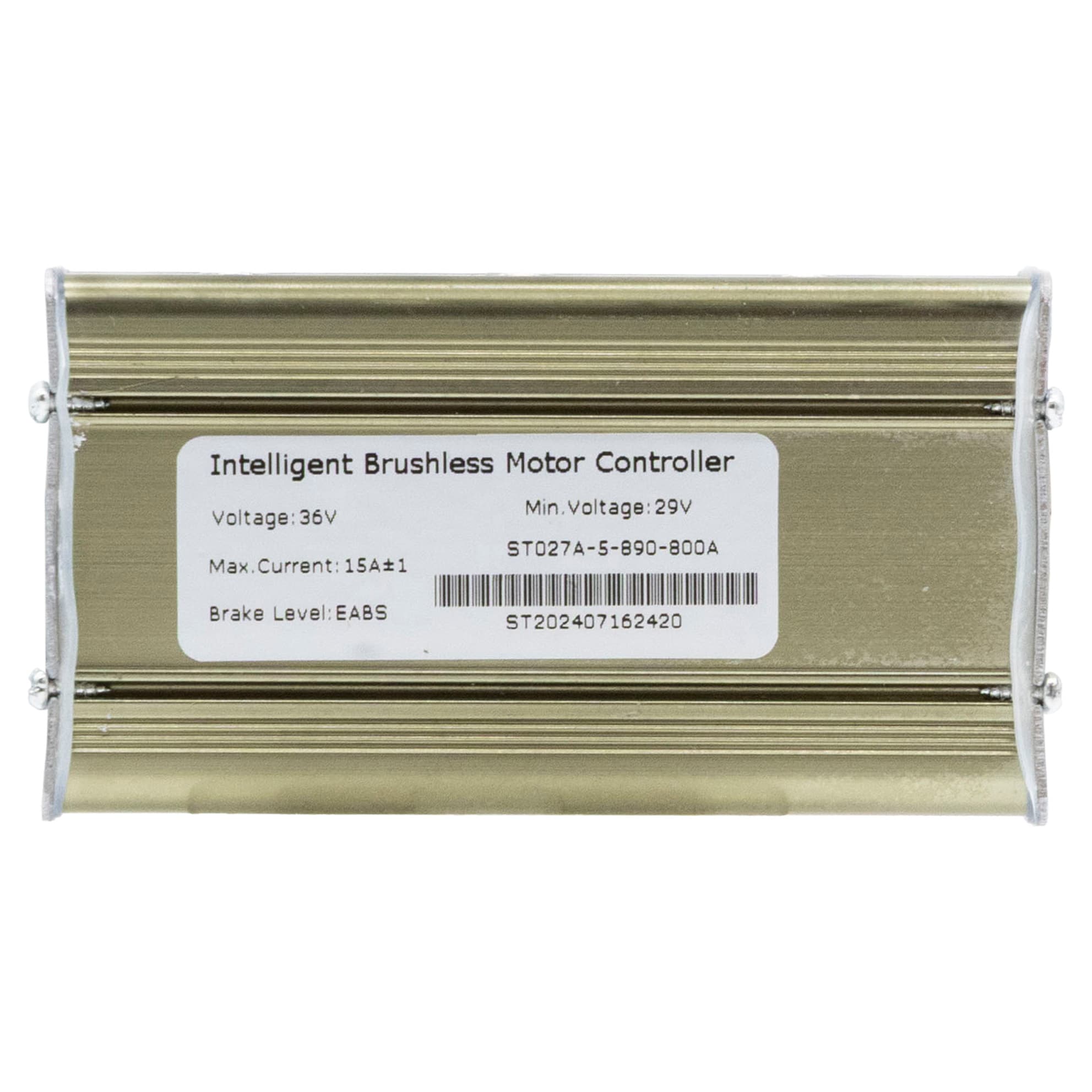 Sterownik 36V 15A 350W do Kugoo S1 — zdjęcie 3