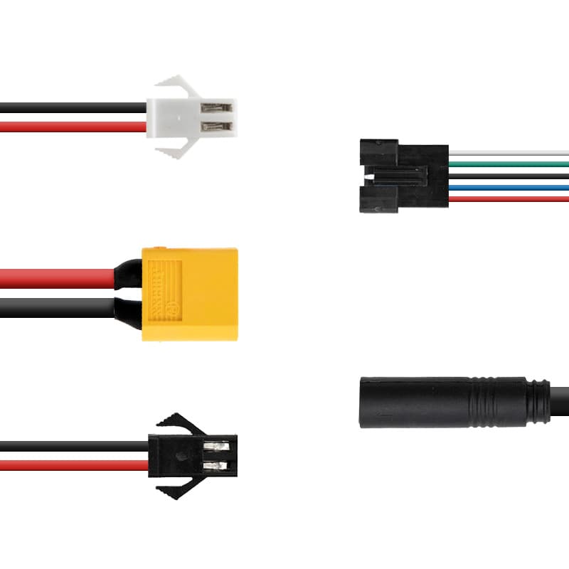 Sterownik 36V 15A 350W do Kugoo S1 — zdjęcie 4