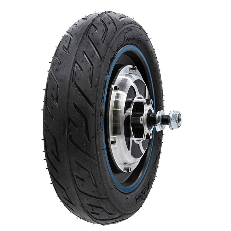 Silnik 48V 500W 6,5/B50 do Smartgyro Speedway/Rockway (tylny)