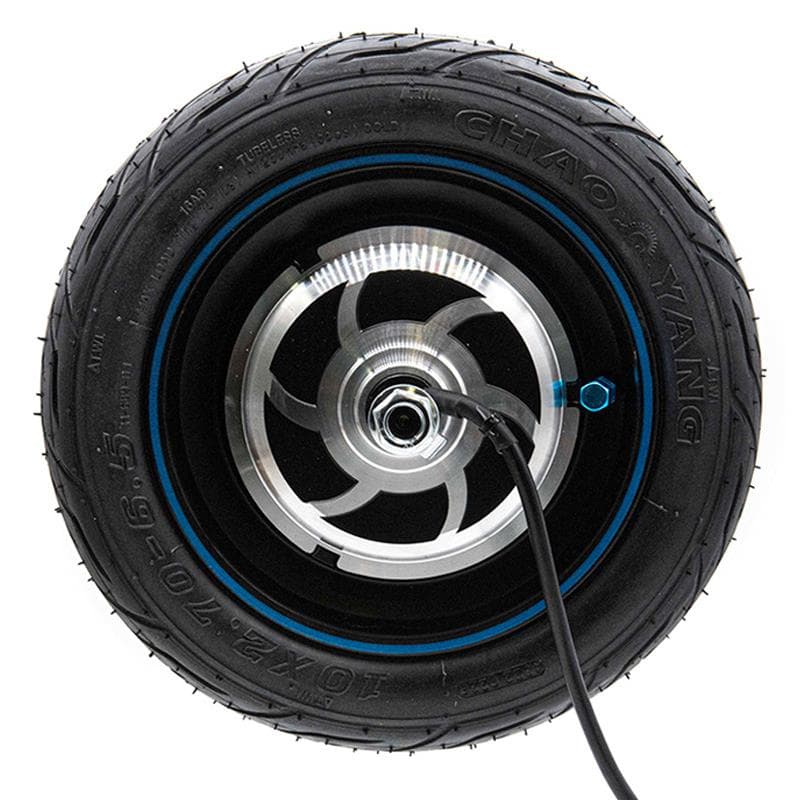 Silnik 48V 500W 6,5/B50 do Smartgyro Speedway/Rockway (tylny) — zdjęcie 3
