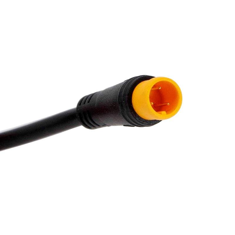 Manetka gazu ze złączem wodoodpornym 8mm do Smartgyro Speedway & Rockway — zdjęcie 3