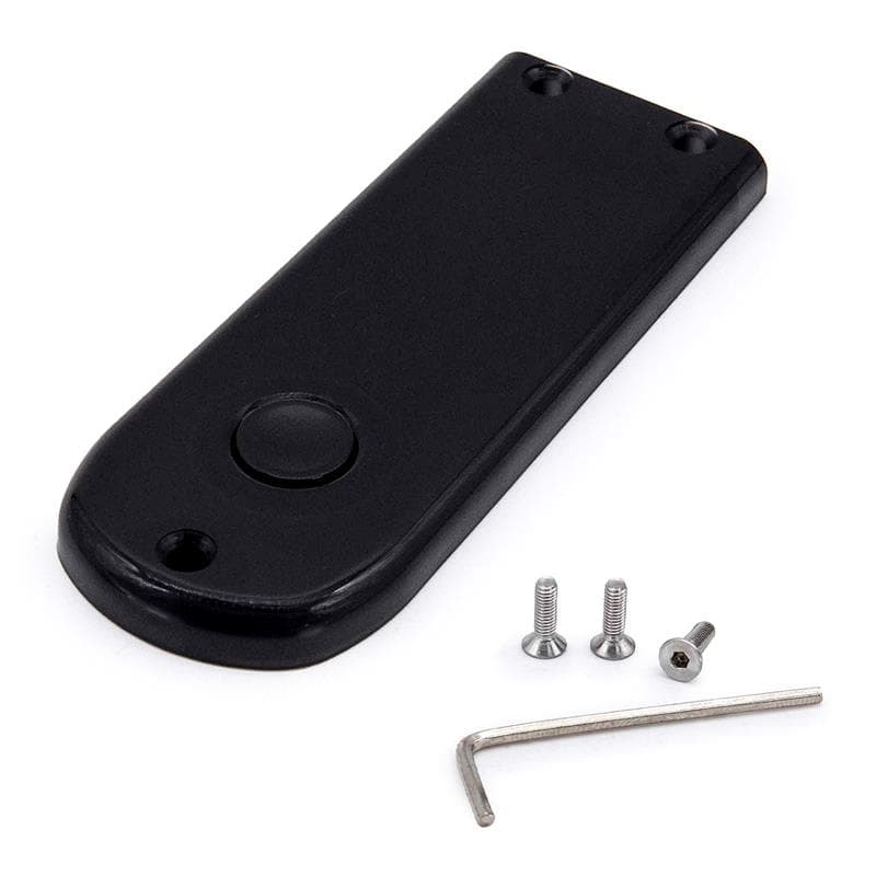 Pokrywa wyświetlacza Ninebot Max G30