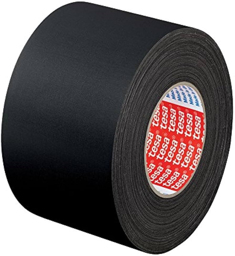 Taśma klejąca materiałowa 15M - 15mm — zdjęcie 3