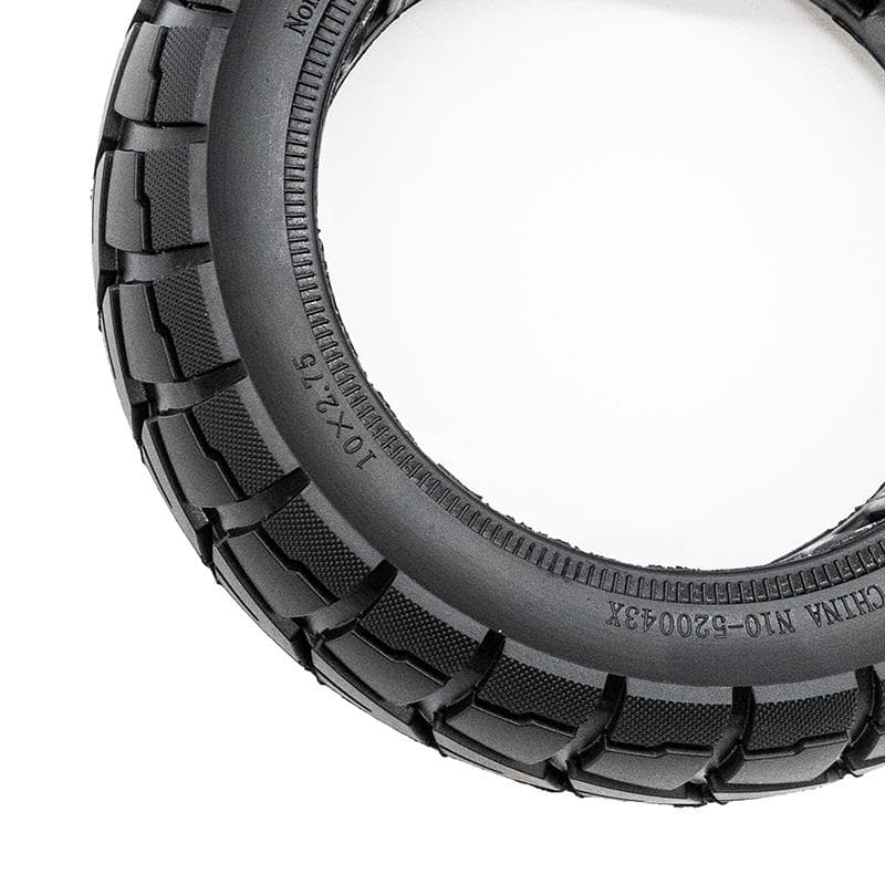 Koło pełne 10x2,75-6,5/B54 offroad [Nedong] — zdjęcie 5