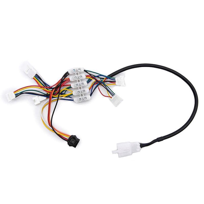Adapter do testera diagnostycznego