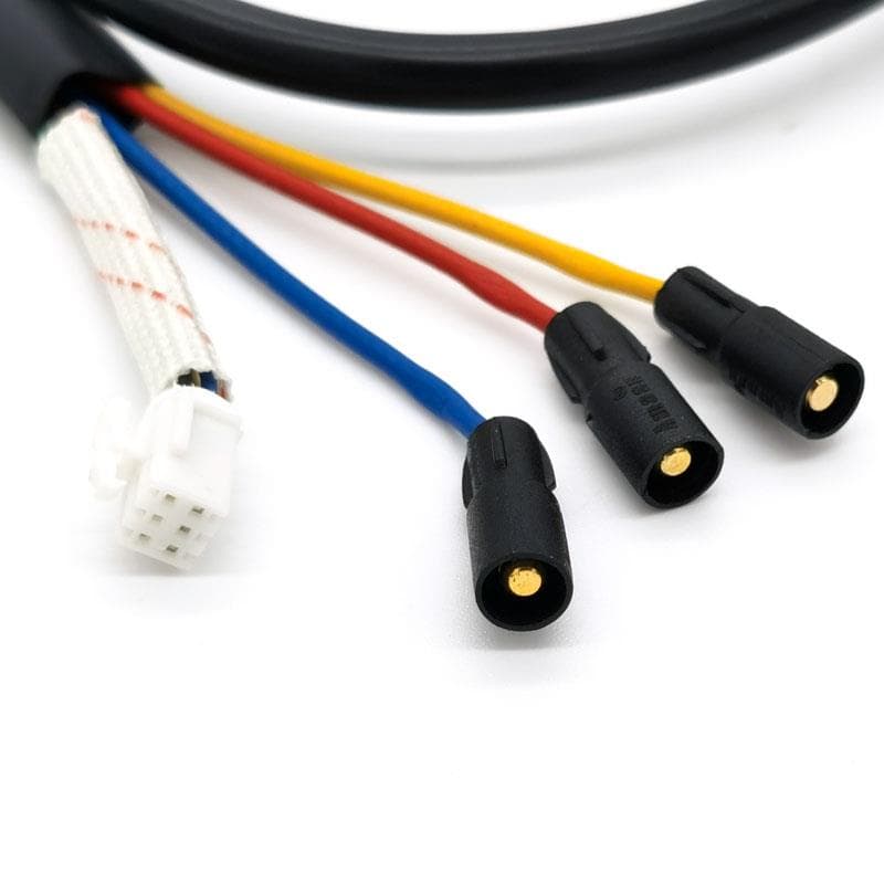 Kabel silnika 60 cm 800W do Ninebot ES — zdjęcie 2