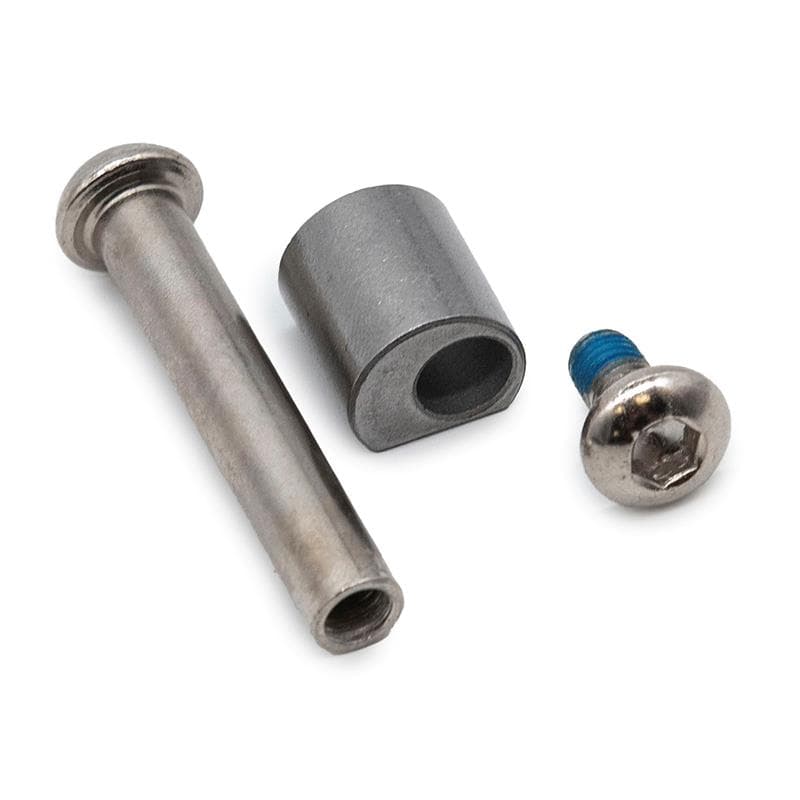 Sworzeń 8/M6x50mm do kolumny kierownicy Xiaomi pierwsze wersje 1S, Essential, Pro2 — zdjęcie 3