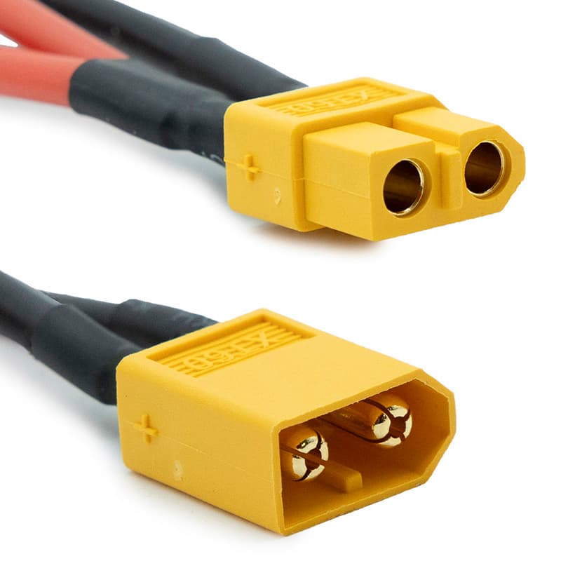 Kabel połączeniowy baterii do połączenia szeregowego do Xiaomi — zdjęcie 2