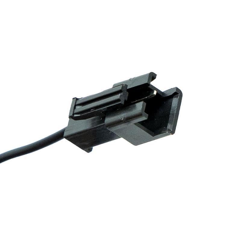 Lampa przednia LED z klaksonem FC1 12-72v — zdjęcie 4