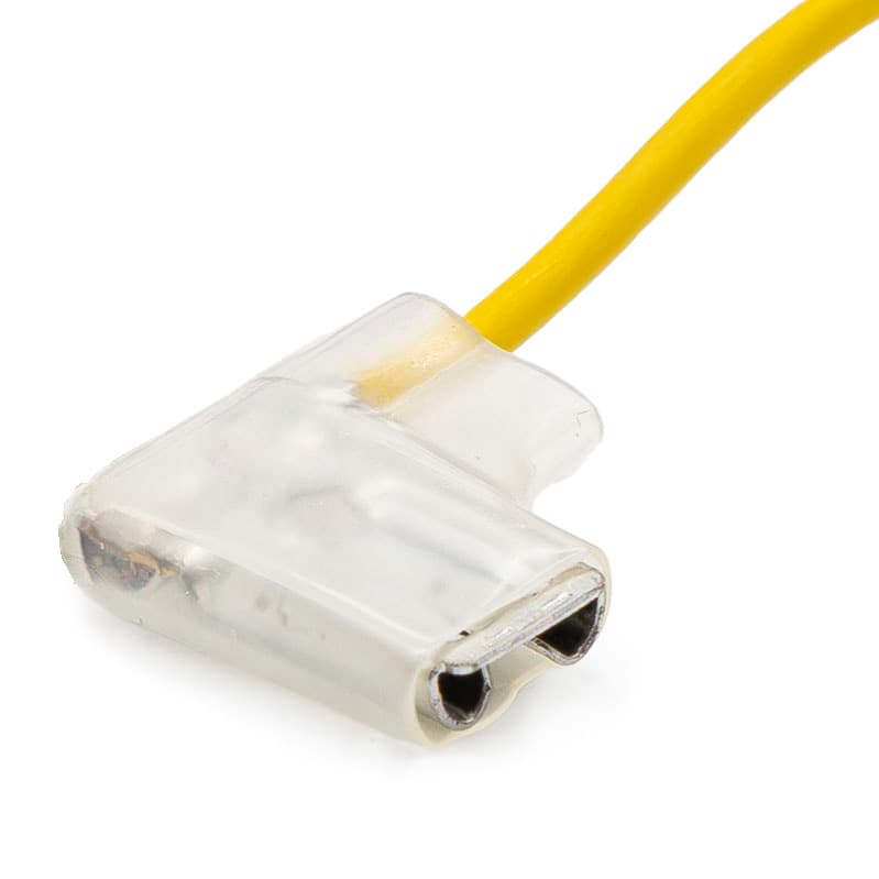 Kabel silnika 85cm 800W do Xiaomi — zdjęcie 2