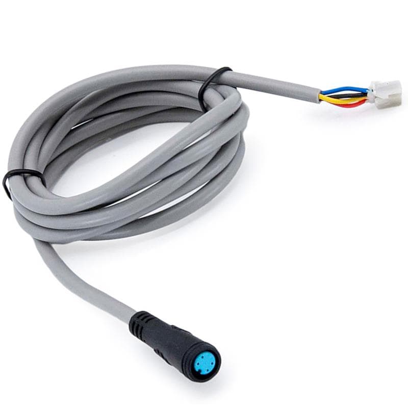 Kabel komunikacyjny Waterproof 8mm do HY do Xiaomi – 1/1 1,18M — zdjęcie 2