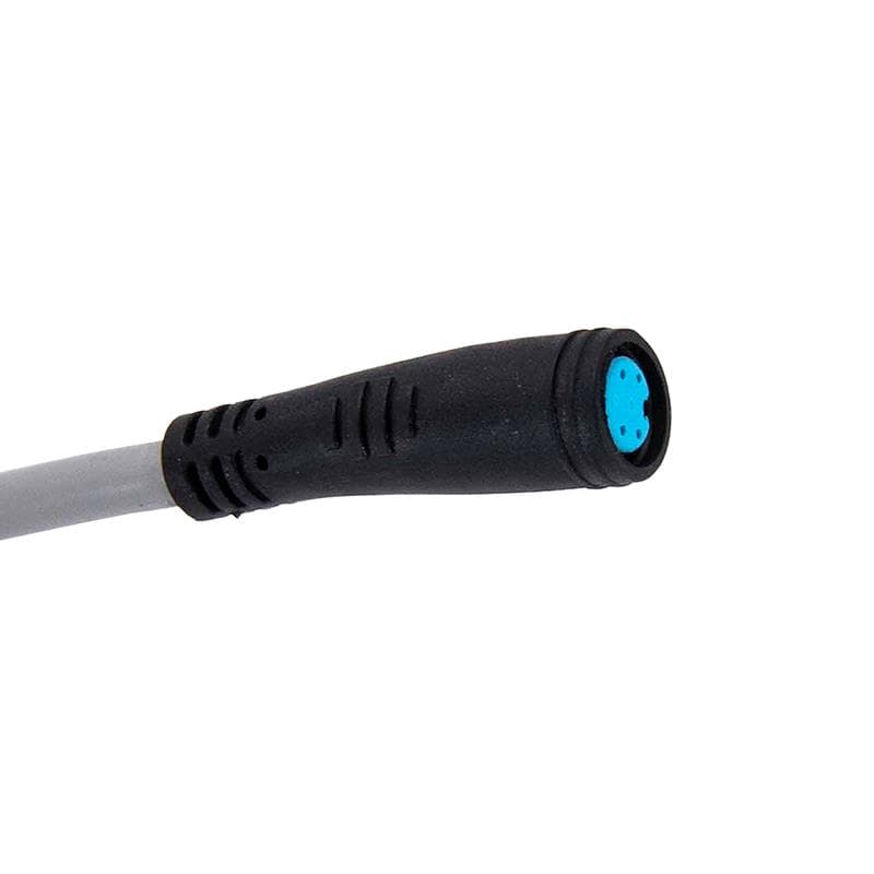 Kabel komunikacyjny Waterproof 8mm do HY do Xiaomi – 1/1 1,18M — zdjęcie 3