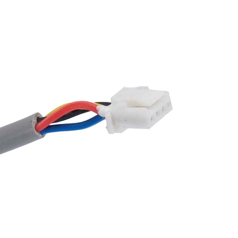 Kabel komunikacyjny Waterproof 8mm do HY do Xiaomi – 1/1 1,18M — zdjęcie 4