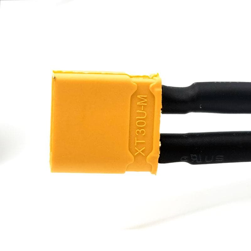 Port ładowania GX16 na XT30 — zdjęcie 5