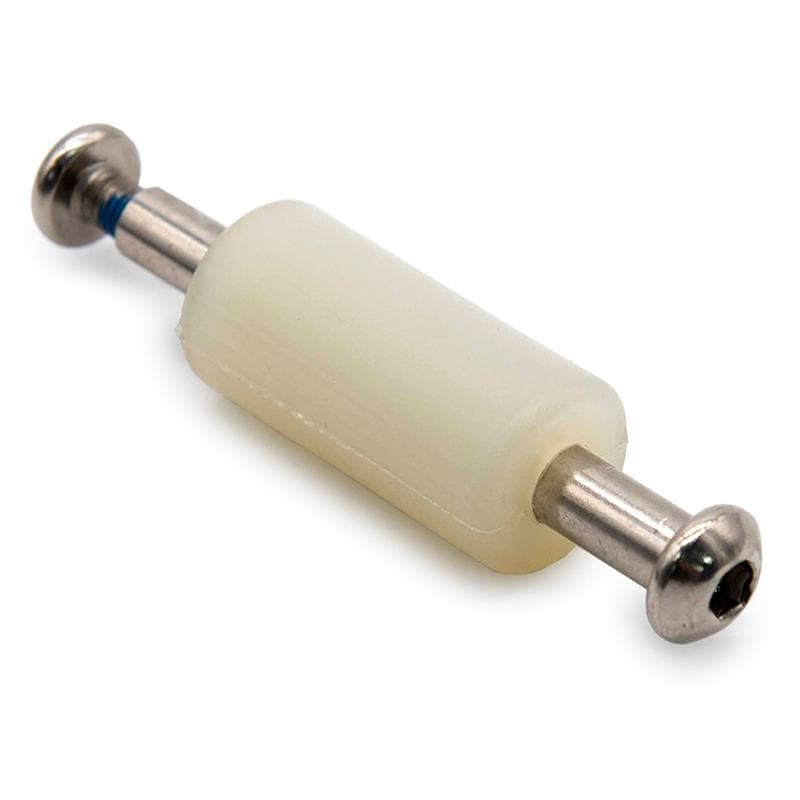 Sworzeń z prętem PU20x42mm 8/M5x73mm do Kugoo S1