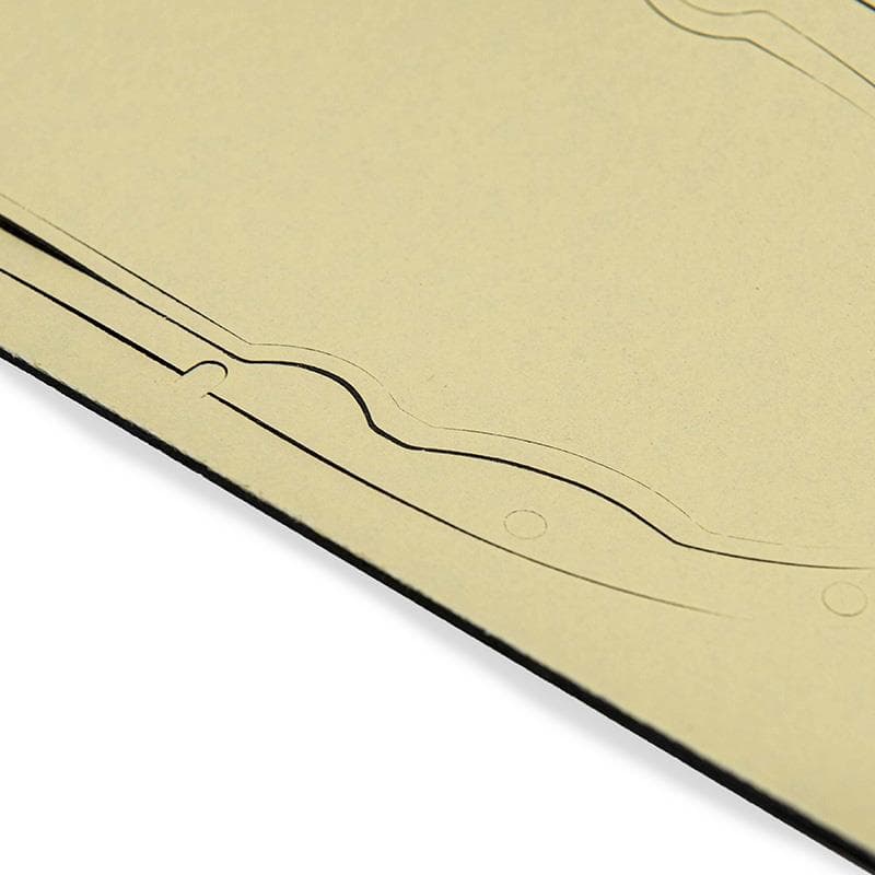 Uszczelka pokrywy baterii Xiaomi Pro/Pro2 — zdjęcie 3