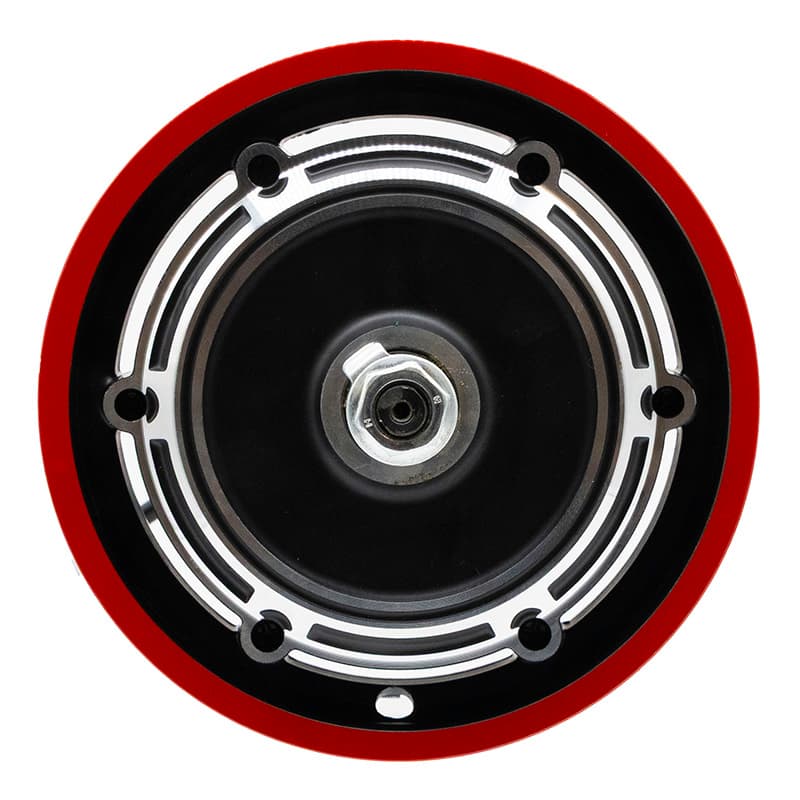 Silnik 48V 800W 6/B34 — zdjęcie 4