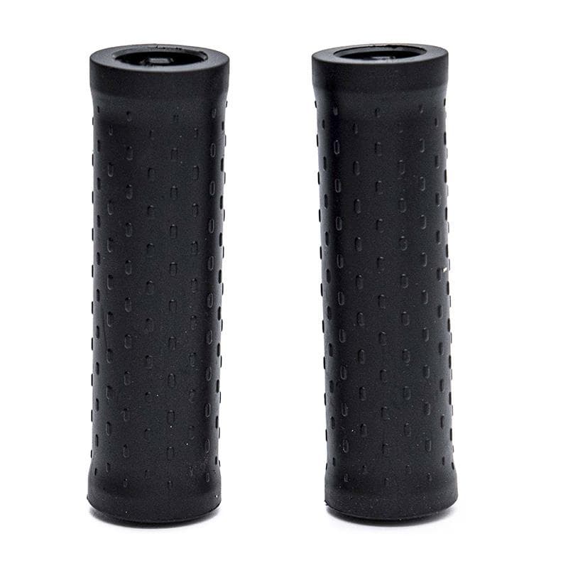 Chwyty silikonowe czarne Xiaomi Pro/Pro2 – 2 szt