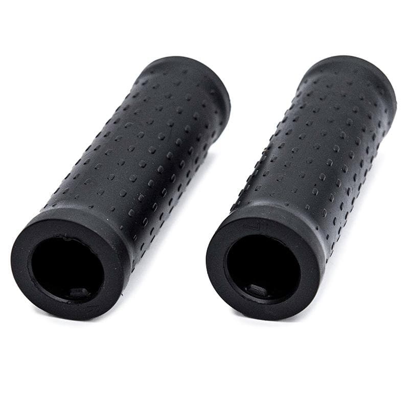 Chwyty silikonowe czarne Xiaomi Pro/Pro2 – 2 szt — zdjęcie 2