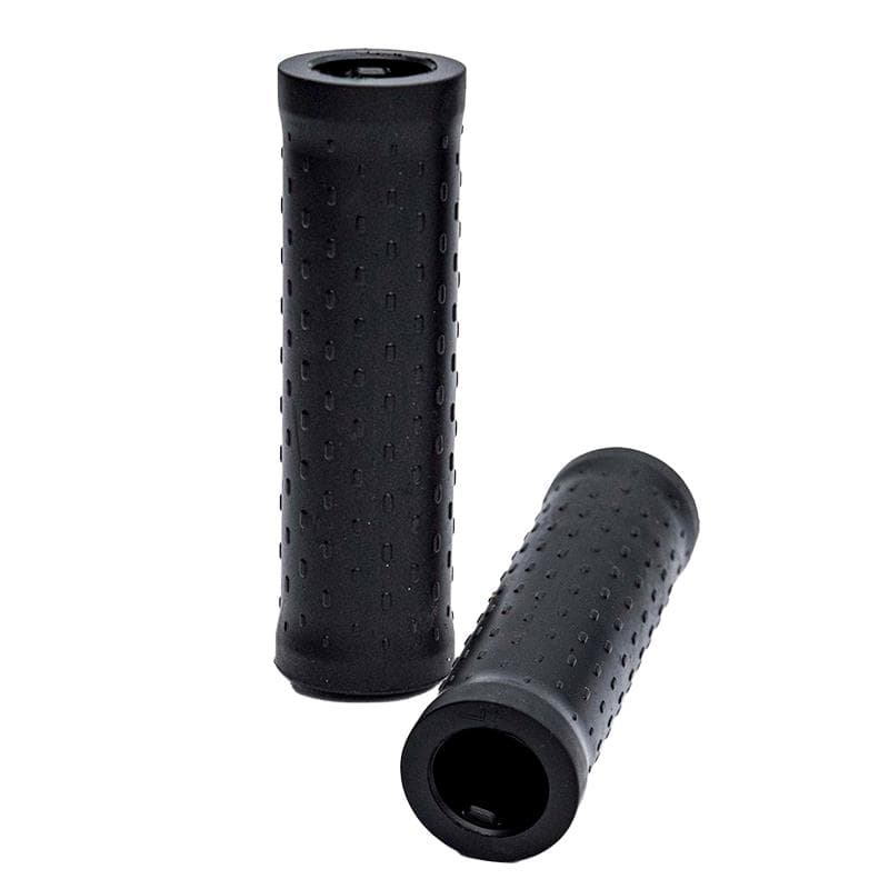 Chwyty silikonowe czarne Xiaomi Pro/Pro2 – 2 szt — zdjęcie 3