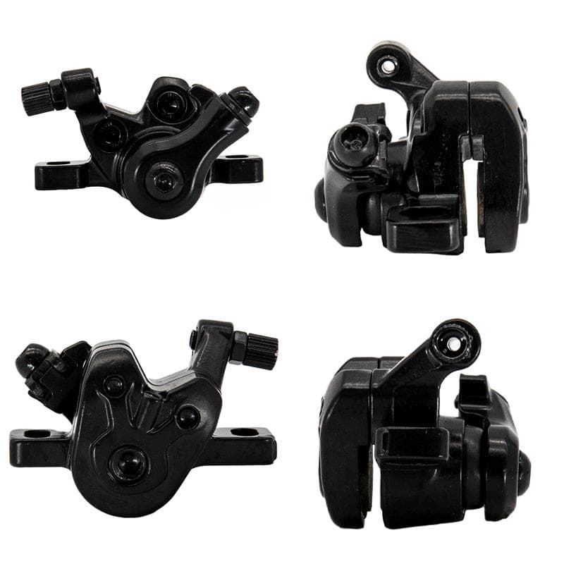 Zacisk hamulcowy CT005-M05 mechaniczny L 50mm czarny do Xiaomi — zdjęcie 2