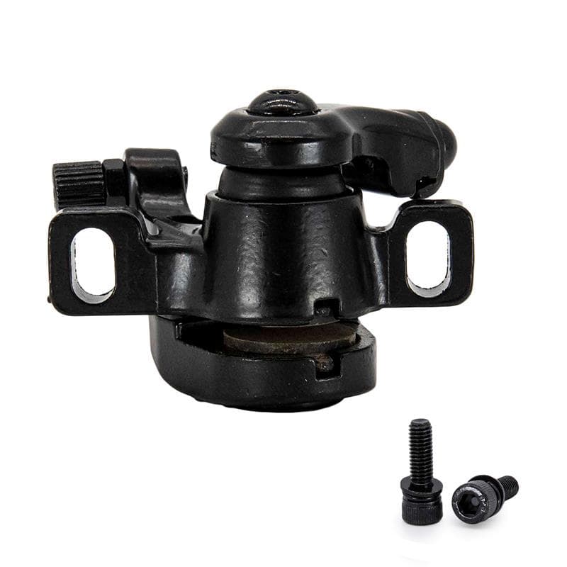 Zacisk hamulcowy CT005-M05 mechaniczny L 50mm czarny do Xiaomi — zdjęcie 4