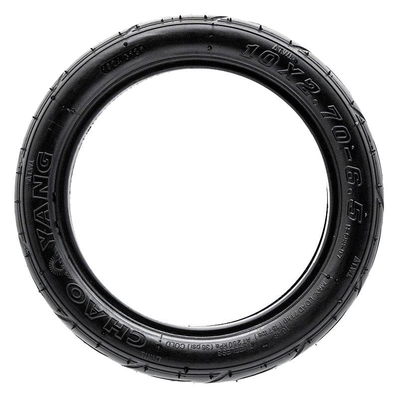 Opona bezdętkowa 10x2,7-6,5 [Chaoyang] — zdjęcie 3