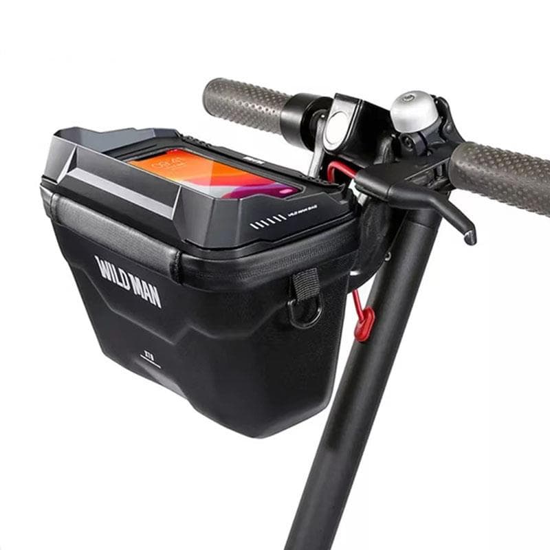 Torba wodoodporna 3L z uchwytem [Wild Man]