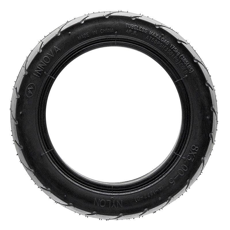 Opona bezdętkowa 8x3-5 [Innova] — zdjęcie 3