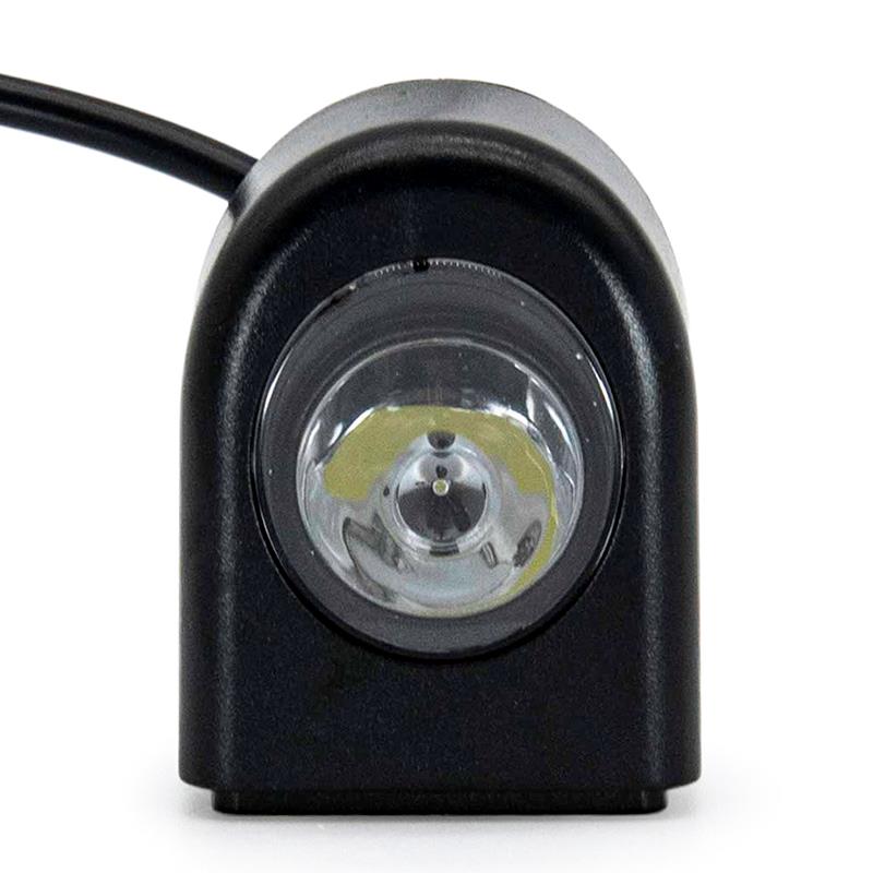 Lampa przednia do Xiaomi — zdjęcie 3