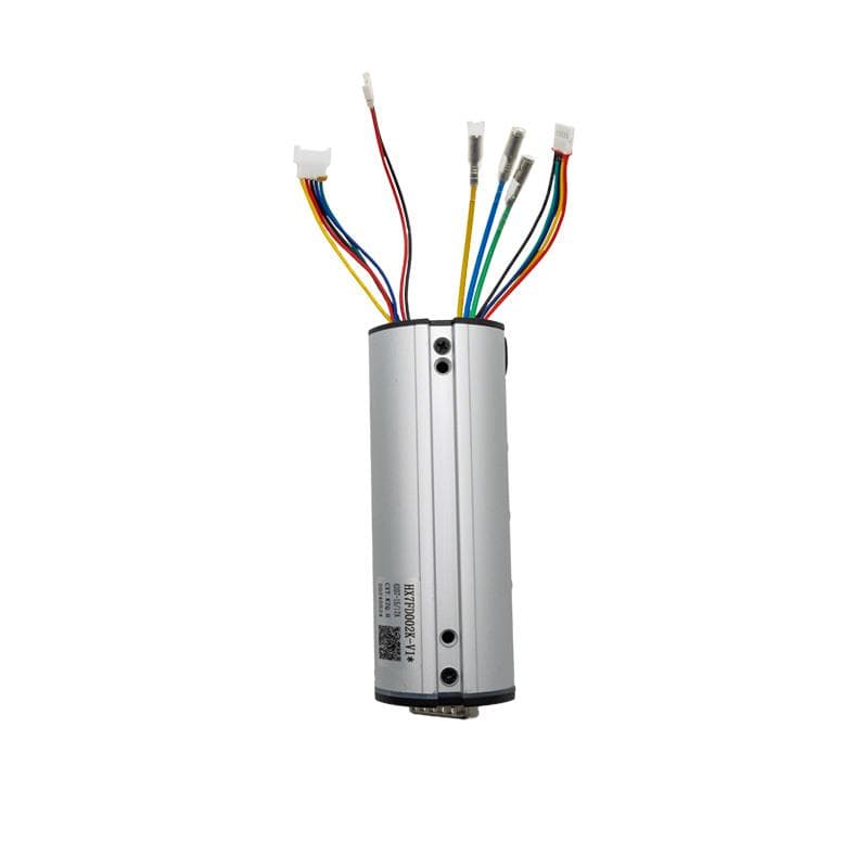 Zestaw elektroniki 36V 20A 350W ze sterowaną lampą do Cecotec — zdjęcie 2