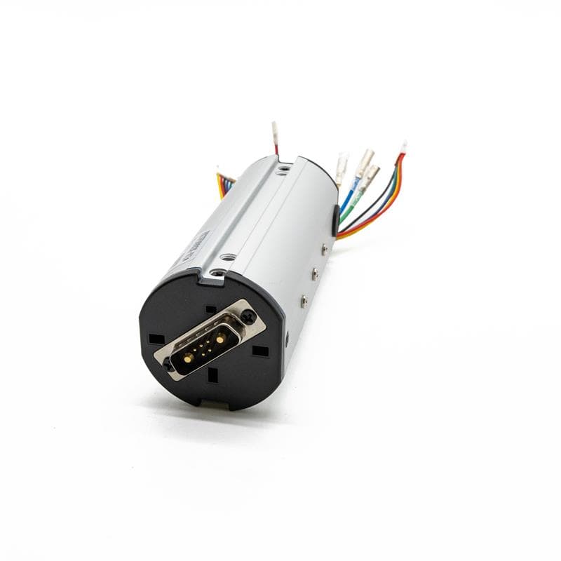 Zestaw elektroniki 36V 20A 350W ze sterowaną lampą do Cecotec — zdjęcie 5
