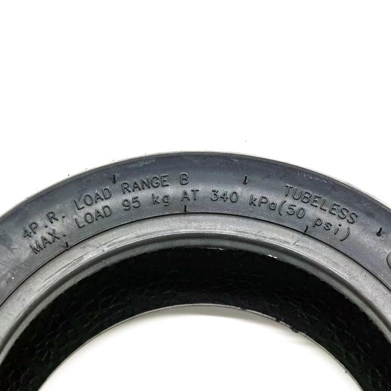 Opona bezdętkowa 10x3-6 [CST] — zdjęcie 7