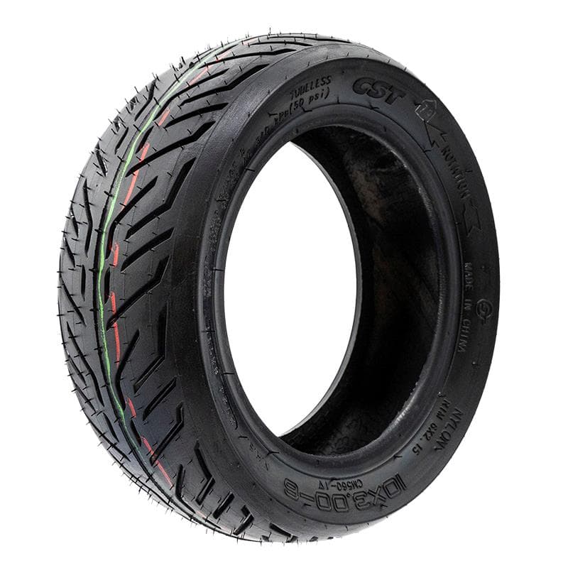 Opona bezdętkowa 10x3-6 [CST]